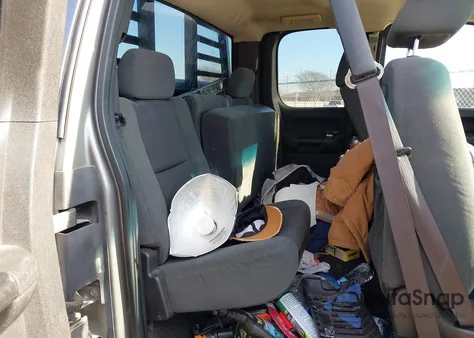 2009 Chevrolet Silverado 1500 Lt z USA, uszkodzony, nr VIN 1GCEC29J99Z167261